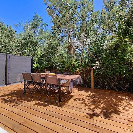 Villa Vias Plage Dış mekan fotoğraf